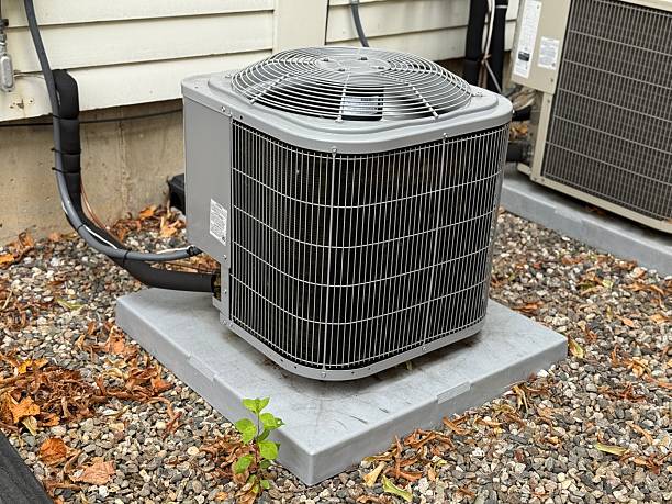 24/7 Emergency Hvac experts in Decatur, TN